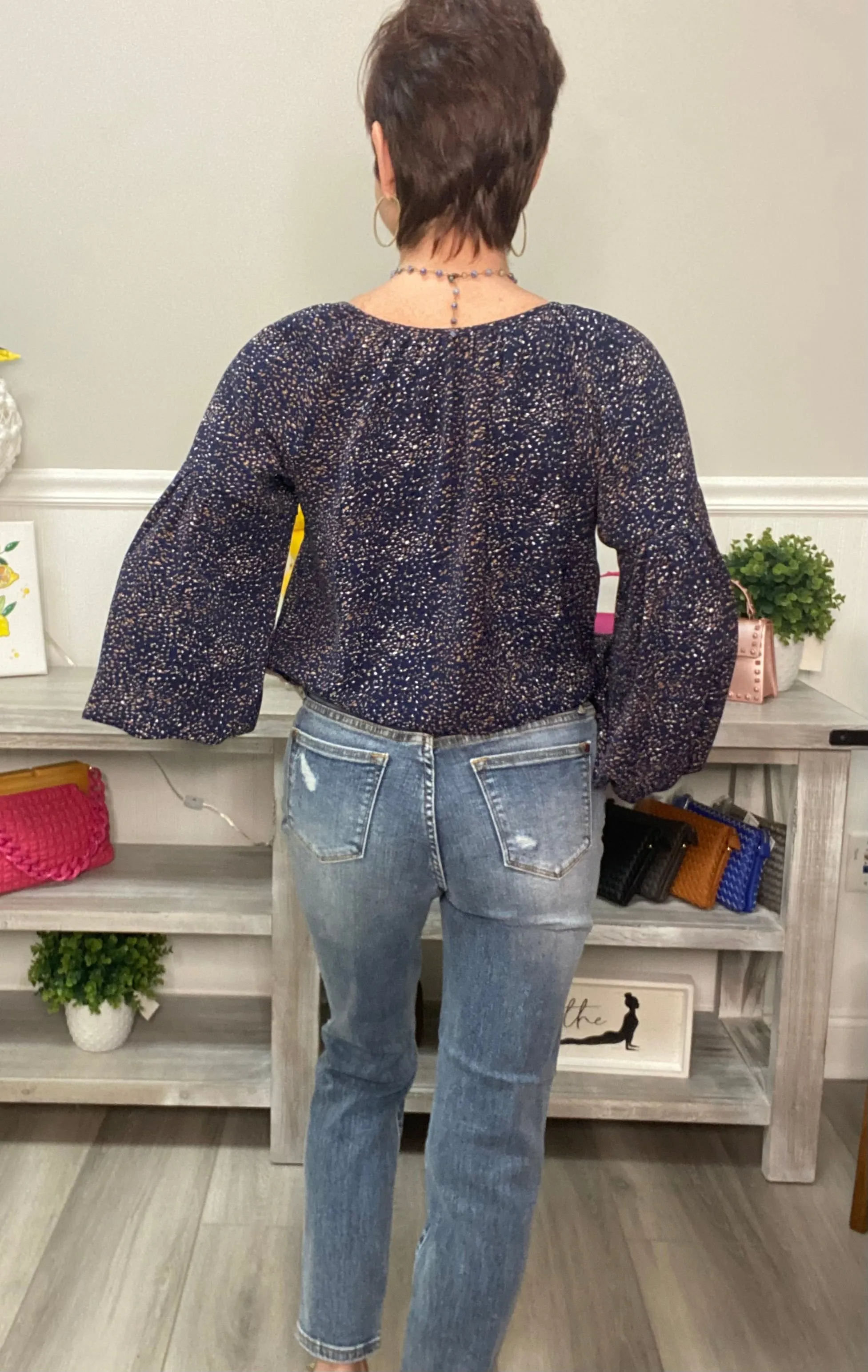 Destroyed Slim Fit jeans