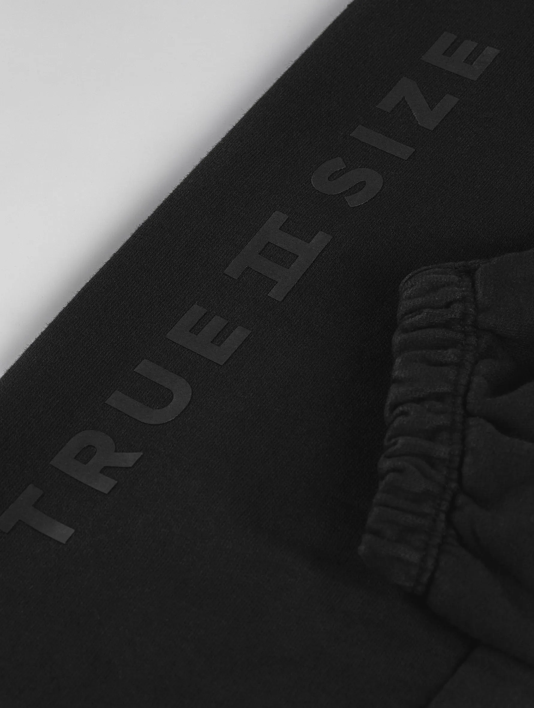 True 2 Size Sweatpants